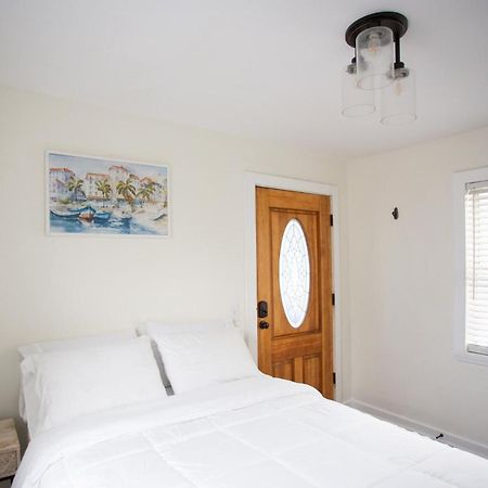 Cozy Studio - Blocks From The Ocean! แจ็กสันวิลล์บีช ภายนอก รูปภาพ