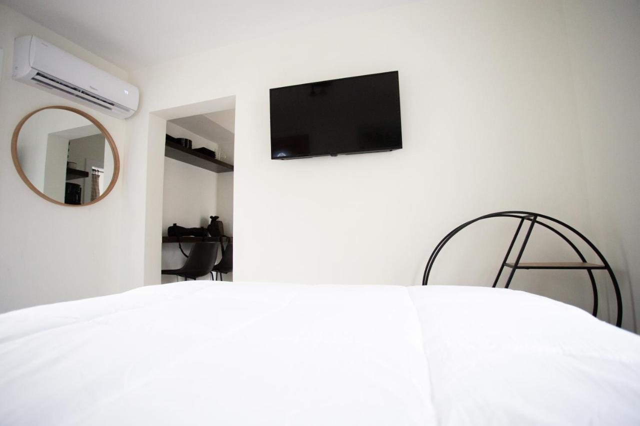 Cozy Studio - Blocks From The Ocean! แจ็กสันวิลล์บีช ภายนอก รูปภาพ