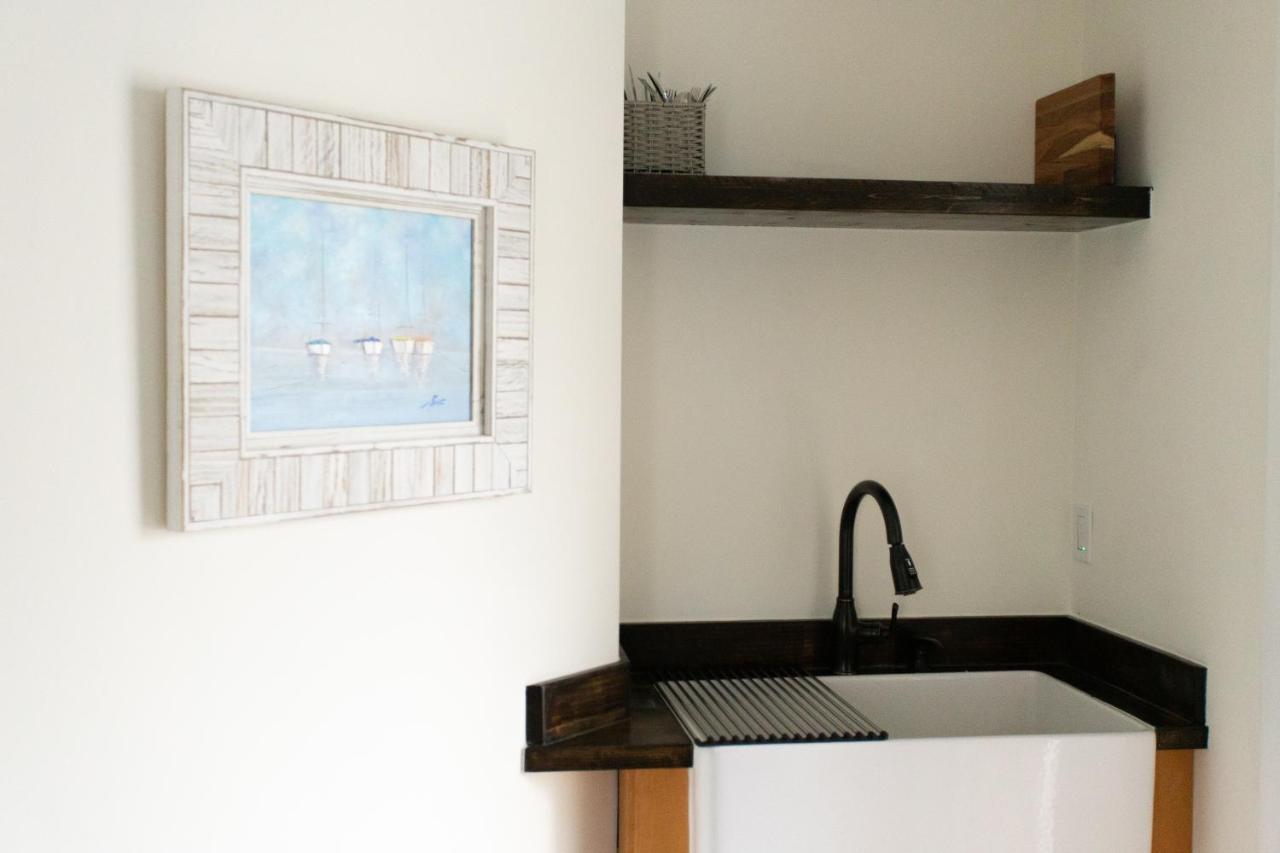 Cozy Studio - Blocks From The Ocean! แจ็กสันวิลล์บีช ภายนอก รูปภาพ